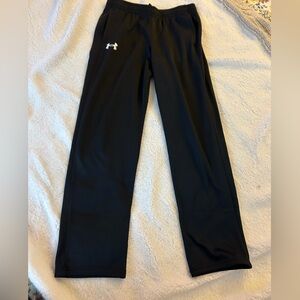 Boys YXL Under Armour Sweatpants
